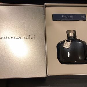 Nick Varvatos Nick Jonas